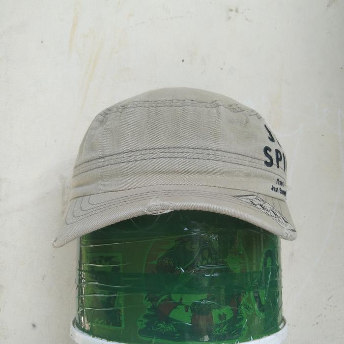 Topi Komando Jeep size M - L