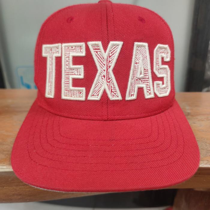 TOPI ORIGINAL MLB TEXAS RANGER