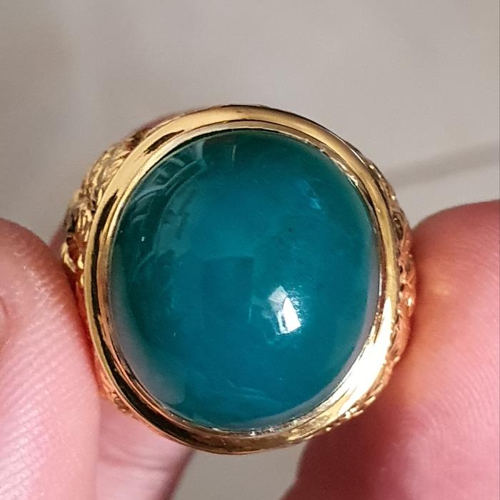 Bacan Doko Serat Kura.