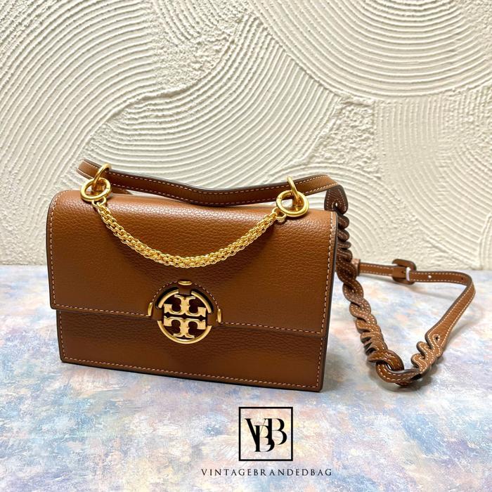 ORIGINAL TORY BURCH MINI MILLER Shoulder bag