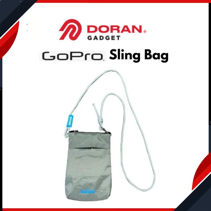 FREE Sling Bag Gopro Hero