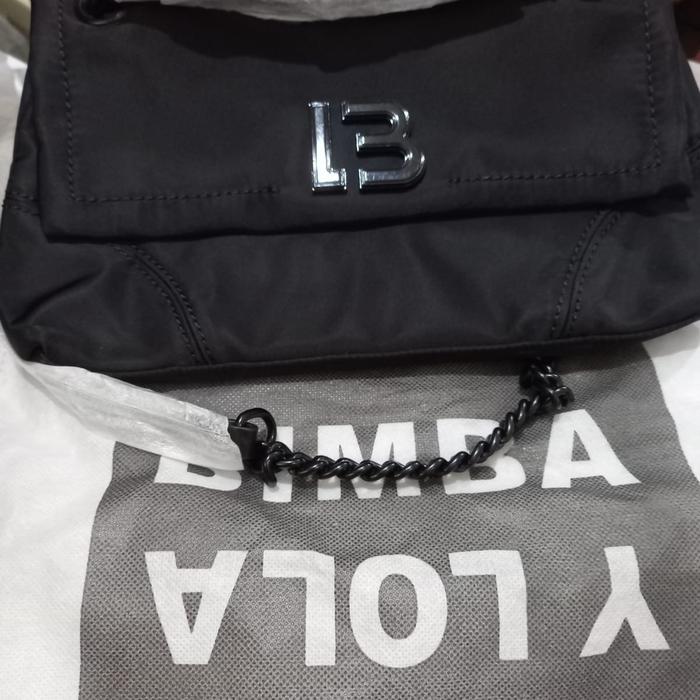NEW - Bimba Y Lola flap renera