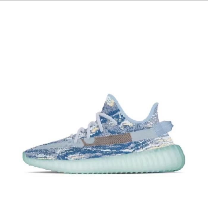 Yeezy Boots 350 V2 Mx Frost Blue