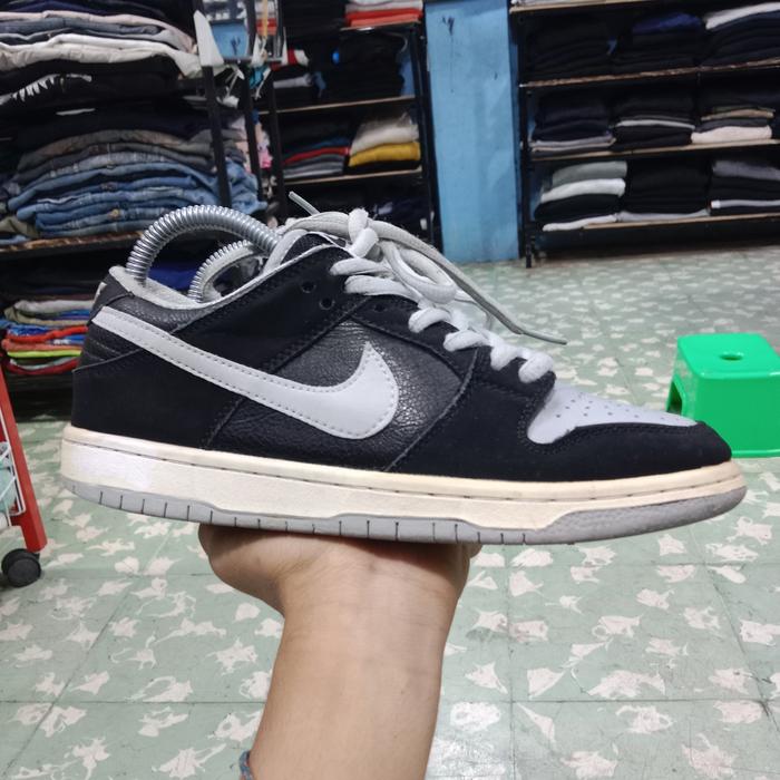 Nike Sb Dunk Second Original(38)