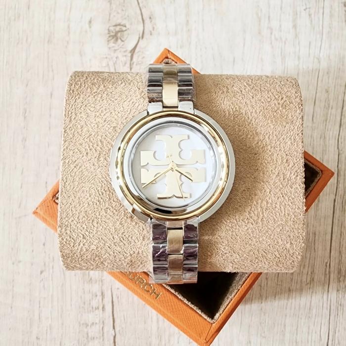 jam tangan wanita tb tbw6209 watch ej