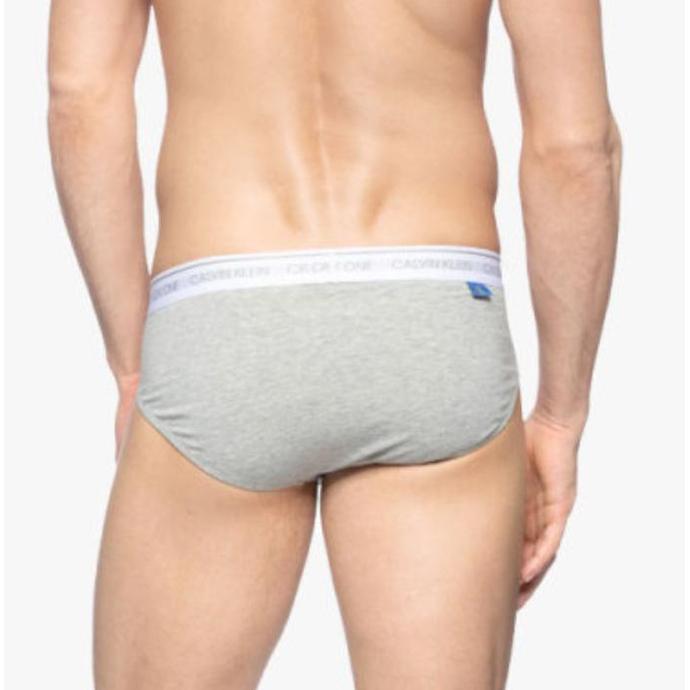 Promo Calvin Klein Ck Underwear Hip Bri / Calvin Klein Men
