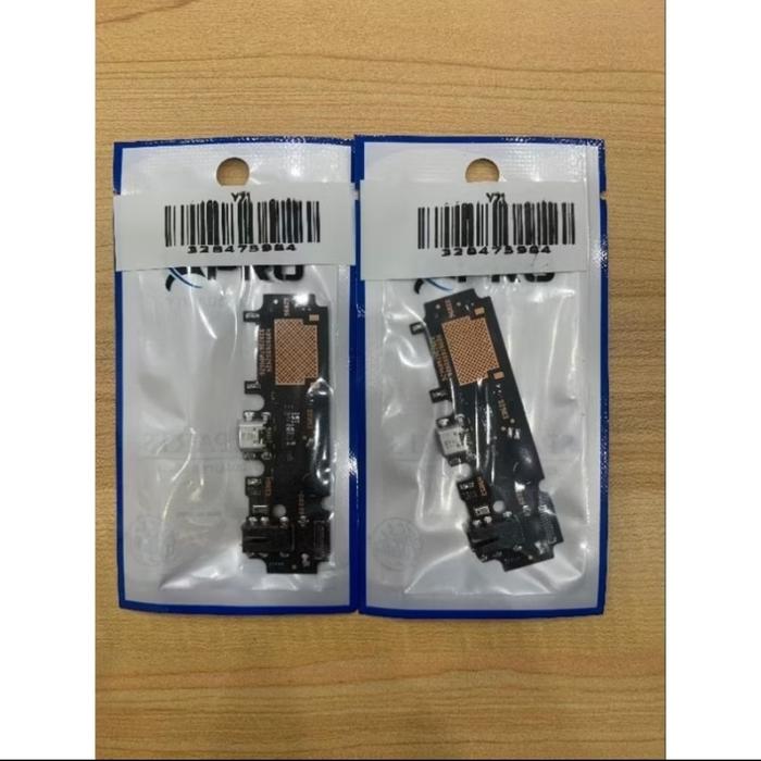 BOOT BAWAH VIVO Y71 COPYY