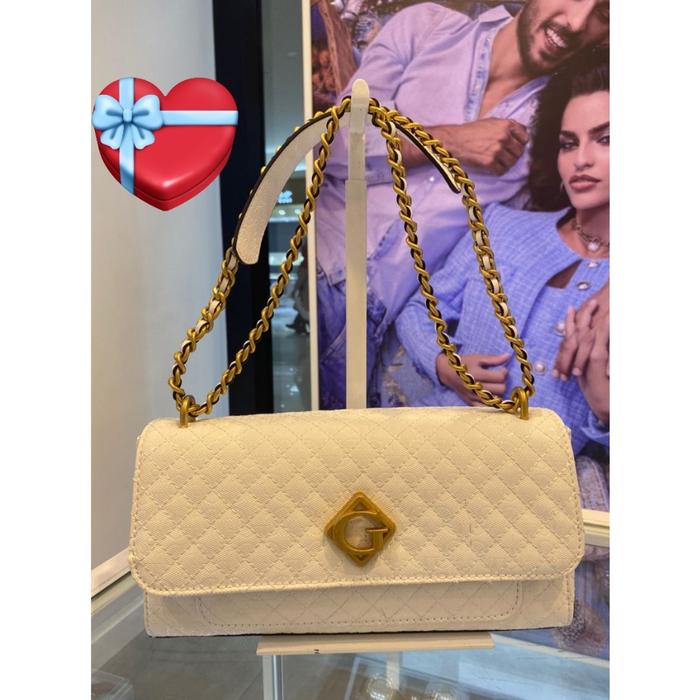 Guess Shoulder Bag Original/Tas Guess wanita