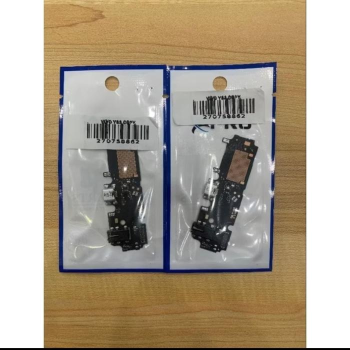 BOOT BAWAH VIVO Y83 COPYY