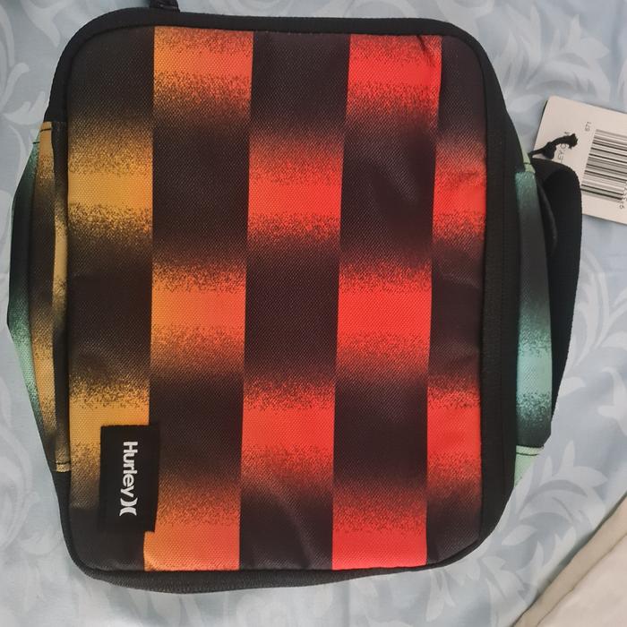tas tenteng hurley, original