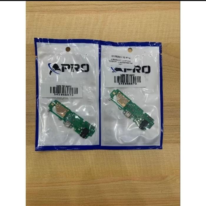 BOOT BAWAH VIVO Y91 Y91C COPY