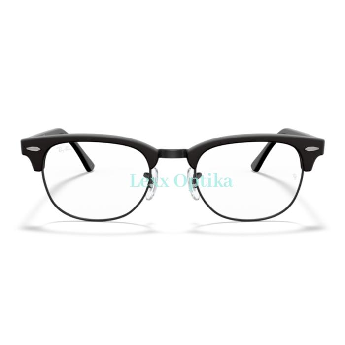Frame Kacamata Rayban Original Clubmaster Optics RX 5154