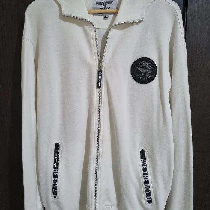 Hoodie boy london original