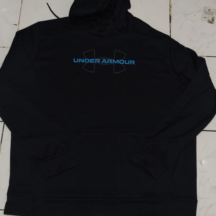 pullover hoodie Oakley Original