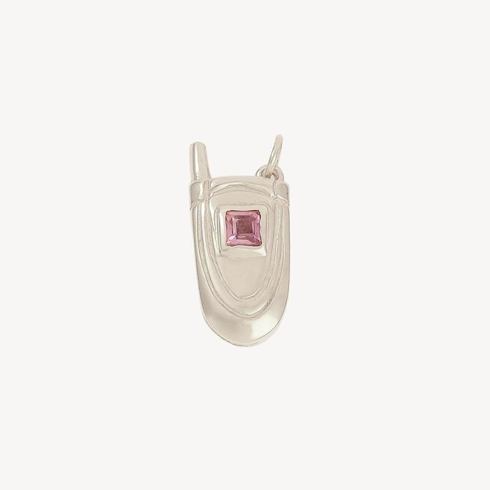 Flip Pendant (Studio Tanda, Pendant, Charm)