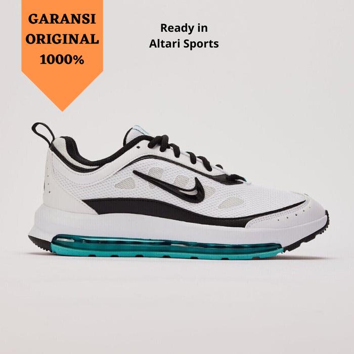 Sepatu sneakers NIKE AIR MAX AP original asli bnib CU4826 102