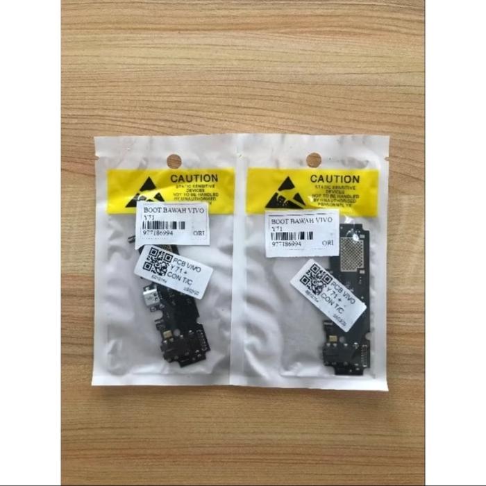 BOOT BAWAH VIVO Y71 vivo y71