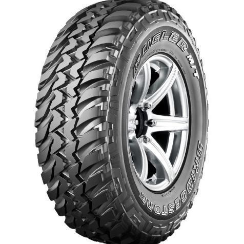 [BARU] 245 70 R16 BRIDGESTONE DUELER MT D674 BAN OFFROAD MT