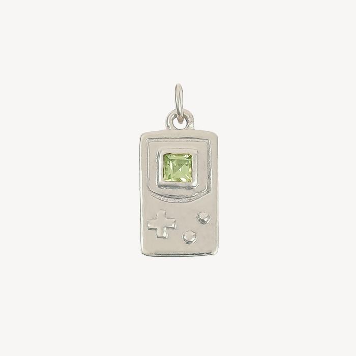 Game Pendant (Studio Tanda)