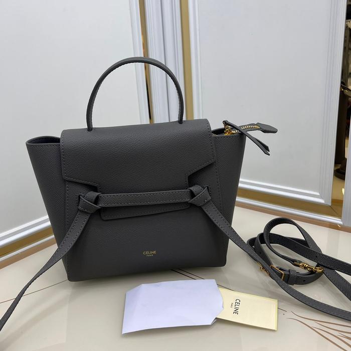 TAS WANITA SELEMPANG SMALL KULIT #CE