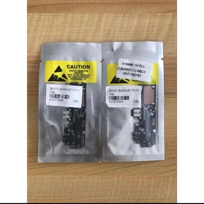 BOOT BAWAH VIVO Y81 vivo y81