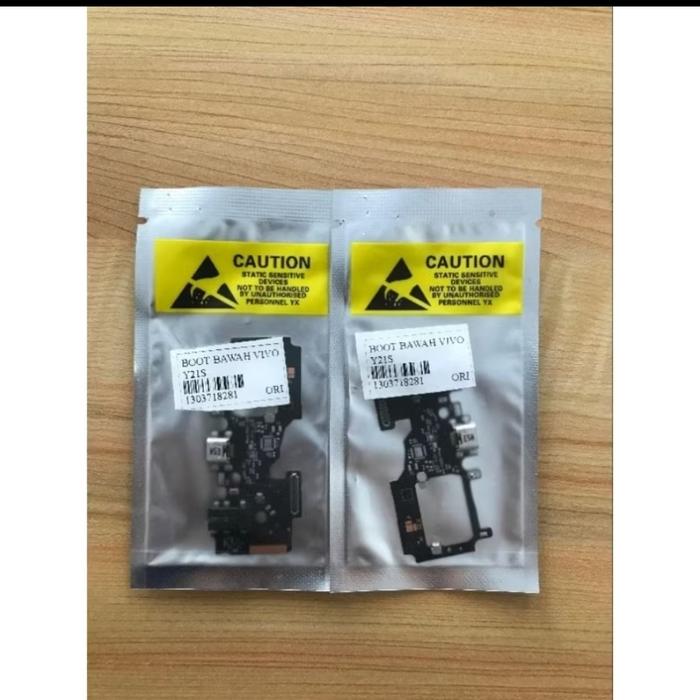 BOOT BAWAH VIVO Y21S vivo y21s