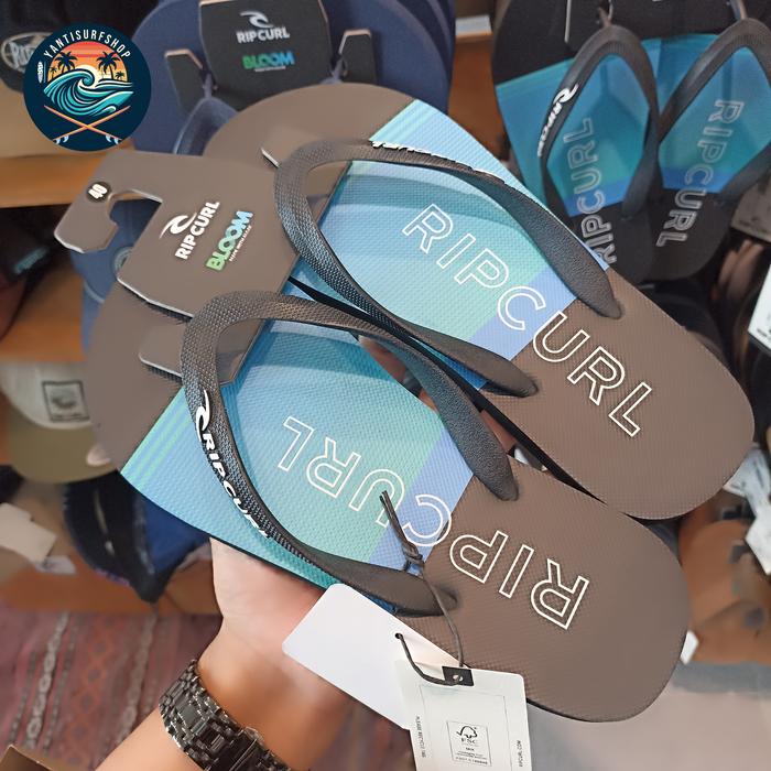 Sandal Pria Rip Curl Original Breakers Bloom Open toe