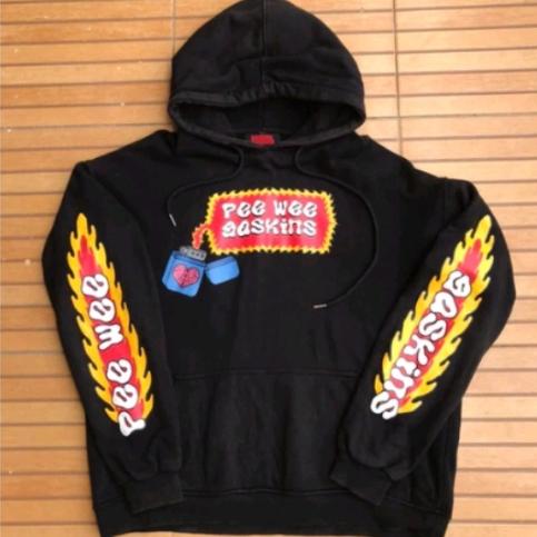 Hoodie Pee Wee Gaskins (Official)