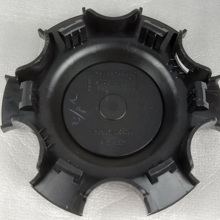 [READY] TUTUP VELG FORTUNER VRZ/DOP RODA FORTUNER VRZ ORIGINAL