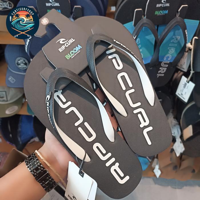 Sandal Pria Rip Curl Original Dosed Bloom Open toe
