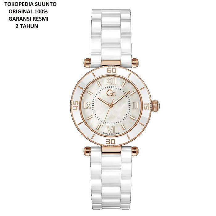 Guess Collection GC Z05007L1MF Original