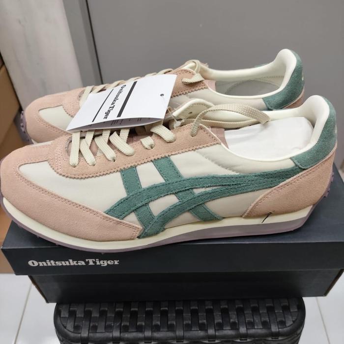 DISKON GEDE UNDERRETAIL Onitsuka Tiger EDR78 1183C263-250 ORIGINAL RESMI STORE