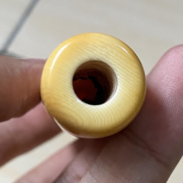 Once gg asli panjang 10 Cm