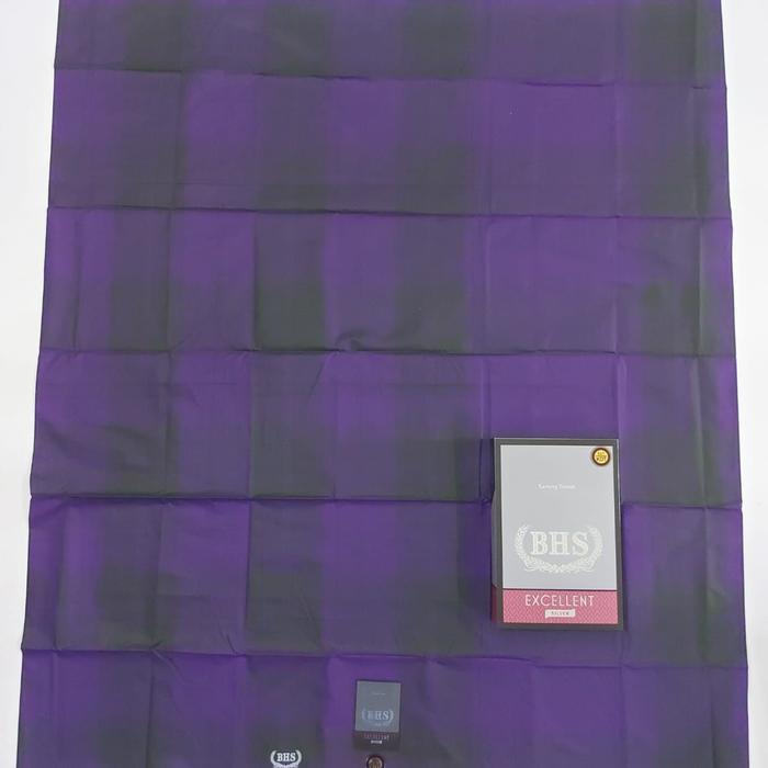 sarung goyor sarung tenun bhs excellent kdt silver harga kodian