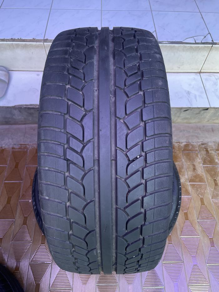 Ban Achilles Desert Hawk UHP 265 35 r22 1pcs