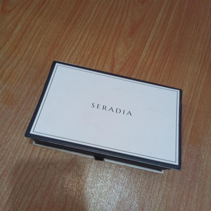 hijab seradia kerudung seradia