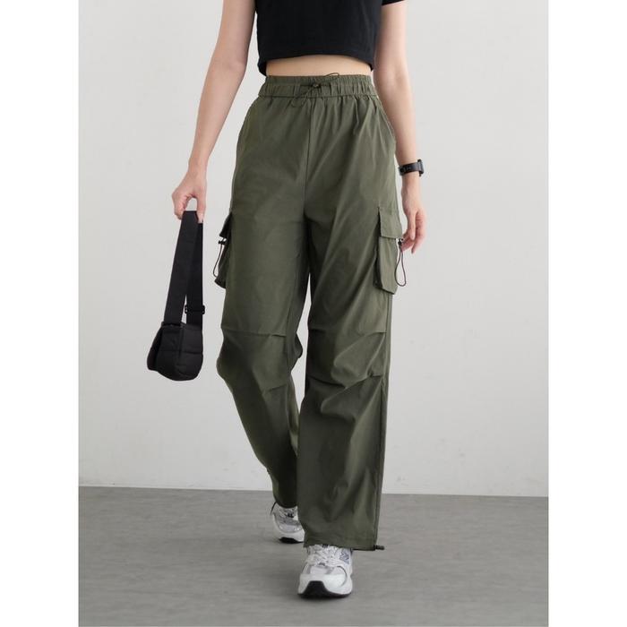 YEVA CARGO PANTS MYRUBYLICIOUS