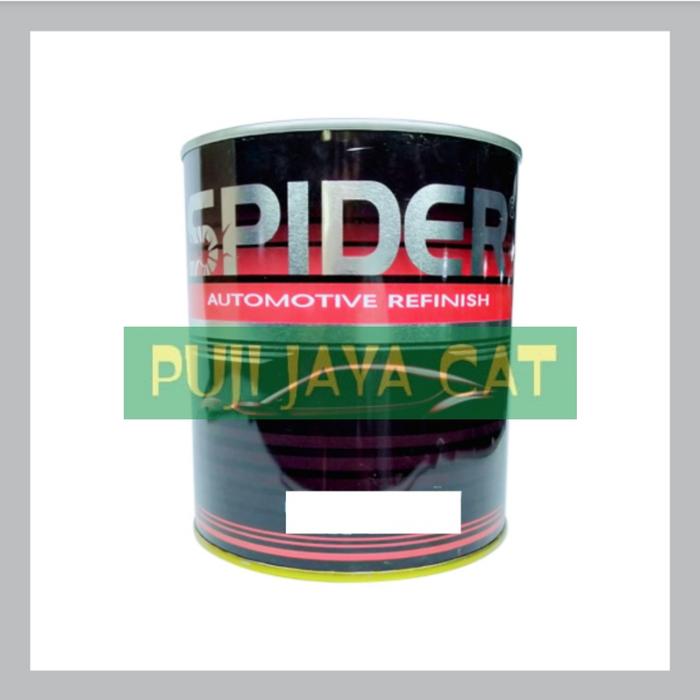 CAT SPIDER 9901 DIAMON BLACK MET