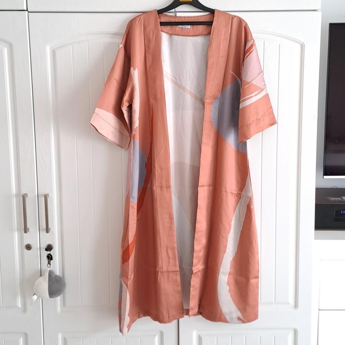 Long Outer POSH THE LABEL Preloved