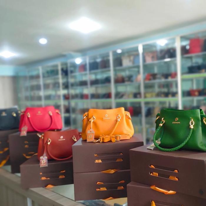 Tas premium Papillon K3533
