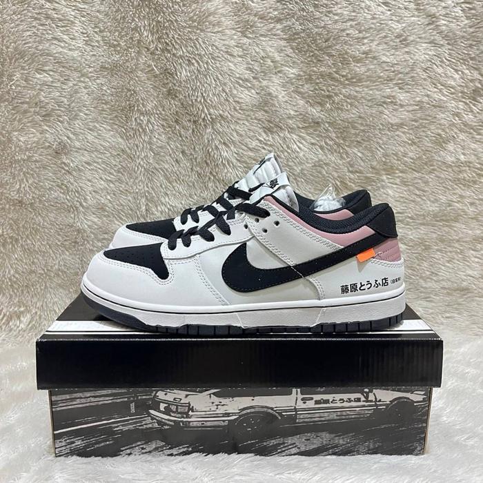 NIKE  AE86  INITIAL D SNEAKERS