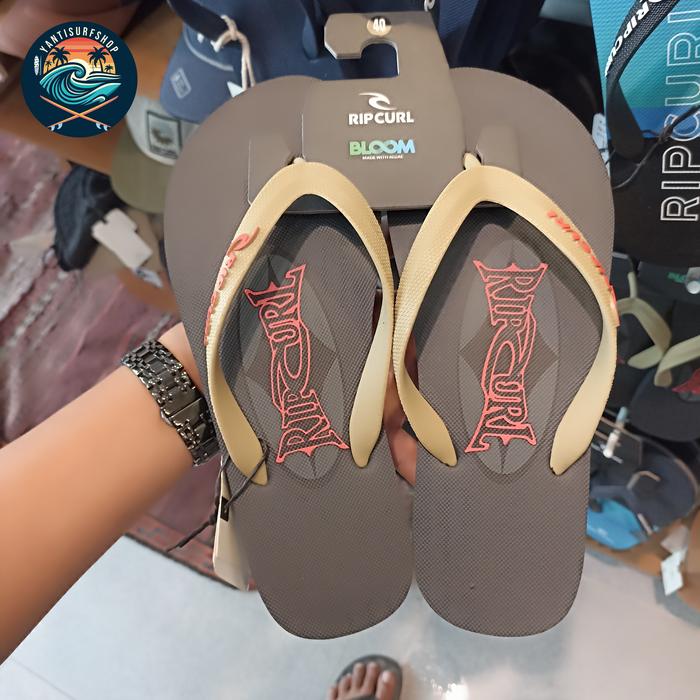 Sandal Pria Rip Curl Original Icon Of Surf Bloom