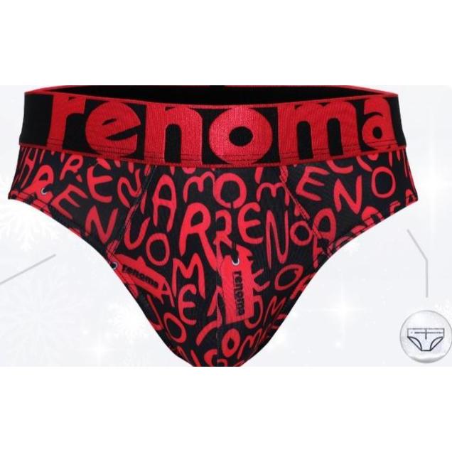 Best Seller Renoma Underwear / Celana Dalam Renoma Pria / Renoma Lited Edition