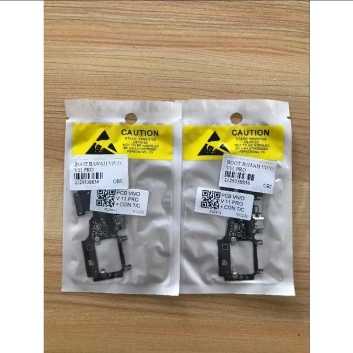 BOOT BAWAH VIVO V11 PRO pro