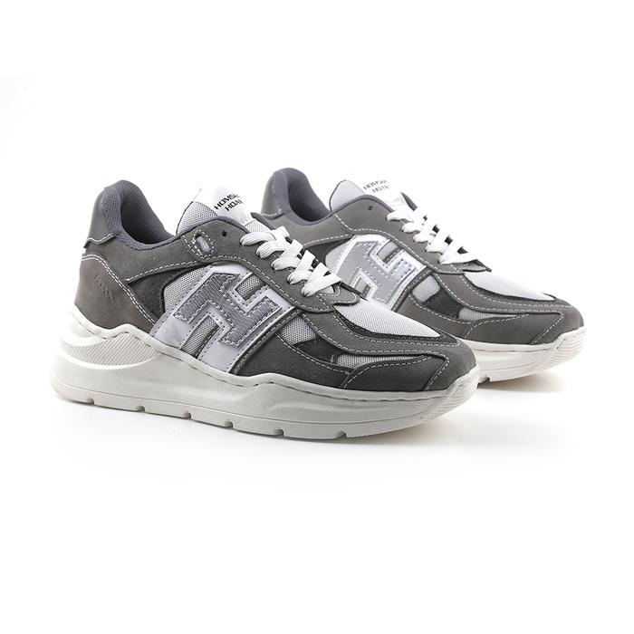 HOAX CUIIIIH | Homskin x HXCH Ex-1214 Collabs Project | hxch footwear
