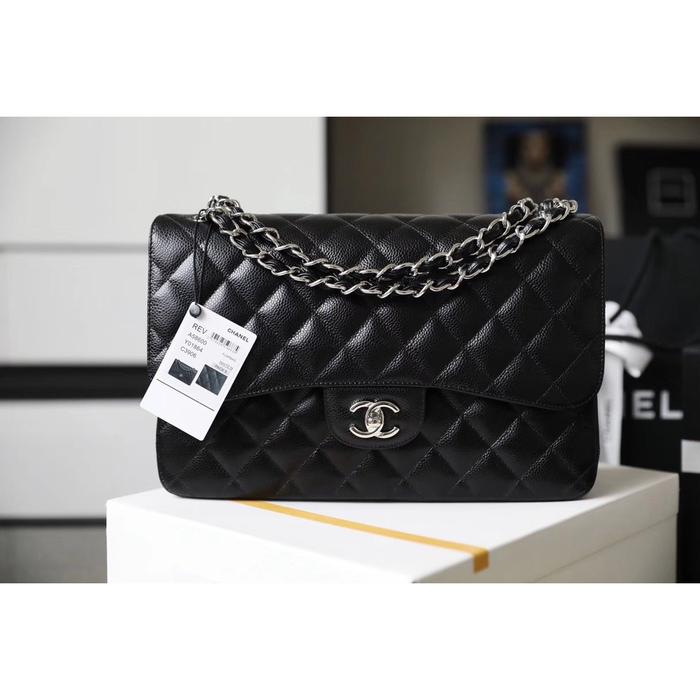 ch*nnall - Classic flap - 19.5cm