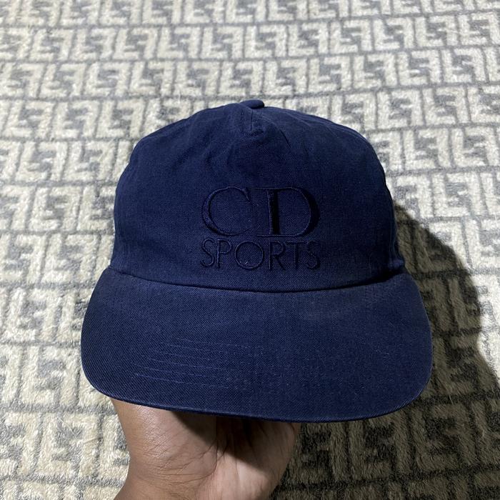 Christian Dior Sport  Cap