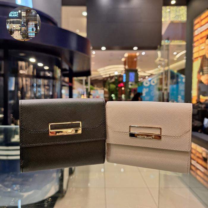 Montblanc sartorial wallet Ladies
