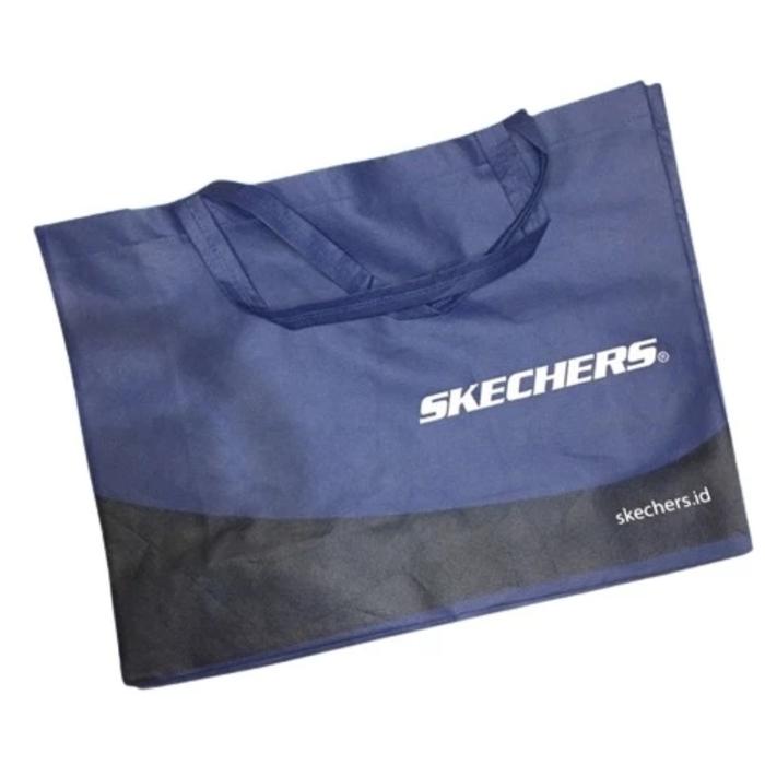Shopping Bag Skechers Original Tas Totebag Tote