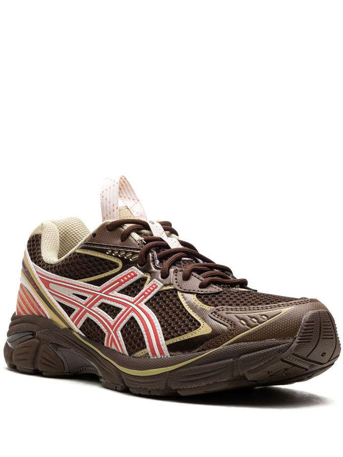 ASICS × Kiko Kostadinov UB8-S GT-2160 Pale Oak sneakers